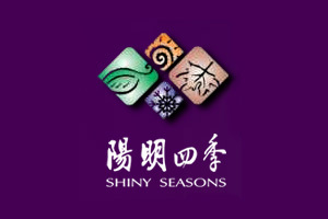 陽明SHINYSEASONS MOTEL