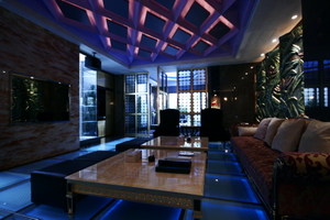 尊榮后鑽俱樂部