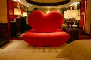 絕色精品舘/1200房型