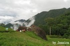 花蓮赤科山